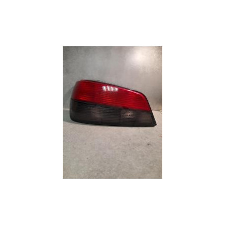 Feu arriere principal gauche (feux) PEUGEOT 306 PHASE 2 d’occasion