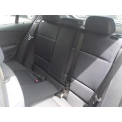 Ceinture arriere centrale BMW SERIE 1 E87 PHASE 2 d’occasion