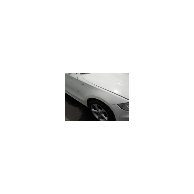 Aile avant droit BMW SERIE 1 E87 PHASE 2 d’occasion