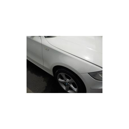 Aile avant droit BMW SERIE 1 E87 PHASE 2 d’occasion