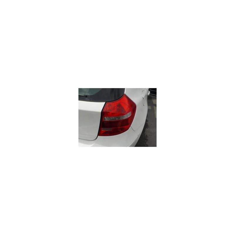 Feu arriere principal droit (feux) BMW SERIE 1 E87 PHASE 2 d’occasion