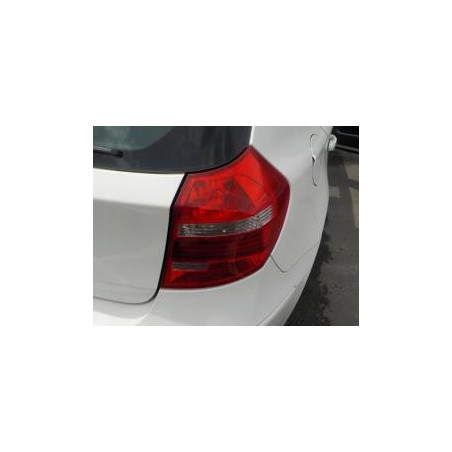 Feu arriere principal droit (feux) BMW SERIE 1 E87 PHASE 2 d’occasion