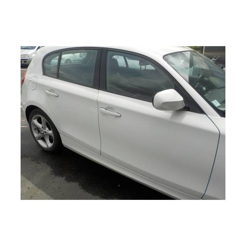 Feu arriere principal droit (feux) BMW SERIE 1 E87 PHASE 2 d’occasion