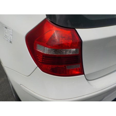 Feu arriere principal droit (feux) BMW SERIE 1 E87 PHASE 2 d’occasion