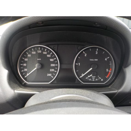 Feu arriere principal droit (feux) BMW SERIE 1 E87 PHASE 2 d’occasion