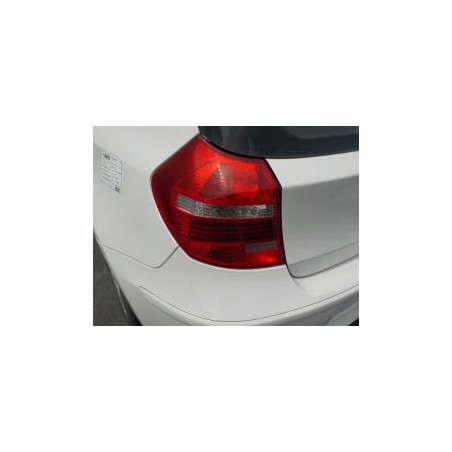 Feu arriere principal gauche (feux) BMW SERIE 1 E87 PHASE 2 d’occasion