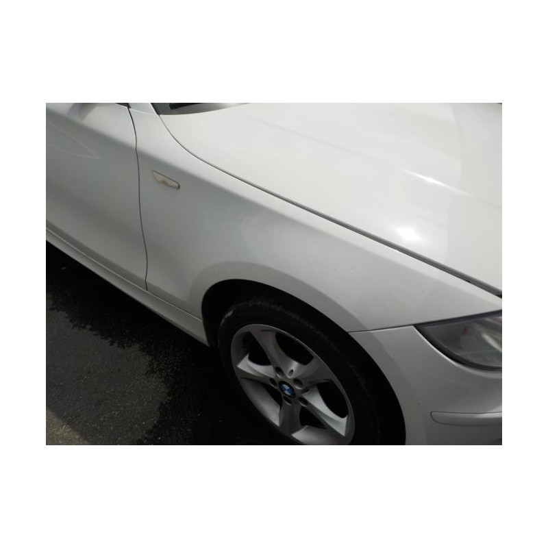 Feu arriere principal gauche (feux) BMW SERIE 1 E87 PHASE 2 d’occasion