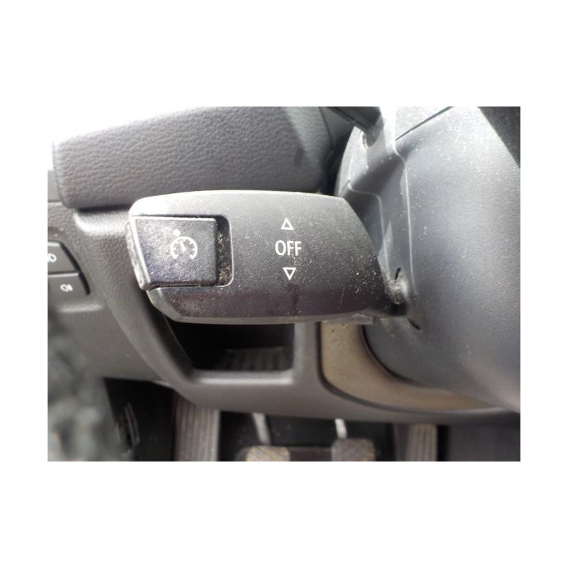 Feu arriere principal gauche (feux) BMW SERIE 1 E87 PHASE 2 d’occasion