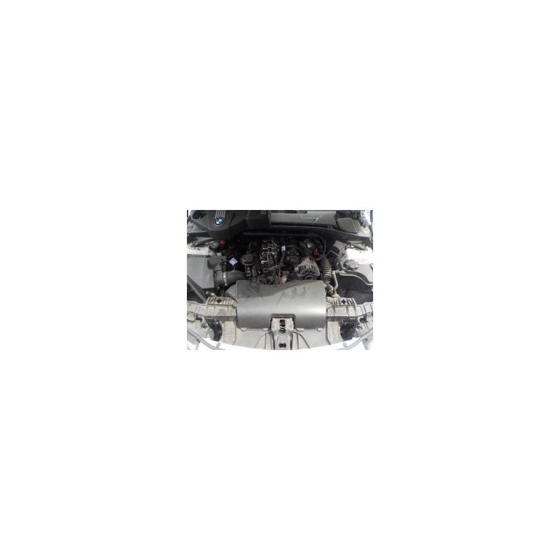 Moteur BMW SERIE 1 E87 PHASE 2 d’occasion