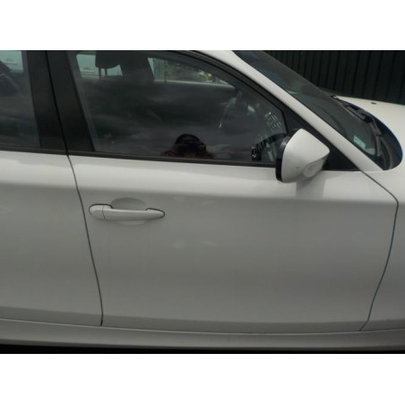 Moteur BMW SERIE 1 E87 PHASE 2 d’occasion