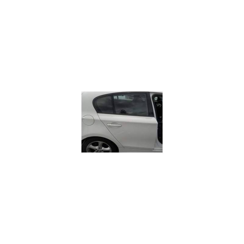 Porte arriere droit BMW SERIE 1 E87 PHASE 2 d’occasion