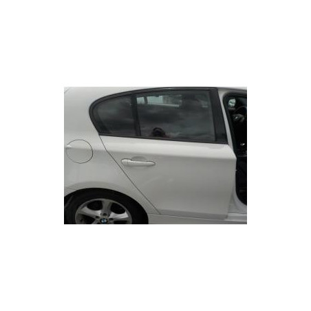 Porte arriere droit BMW SERIE 1 E87 PHASE 2 d’occasion