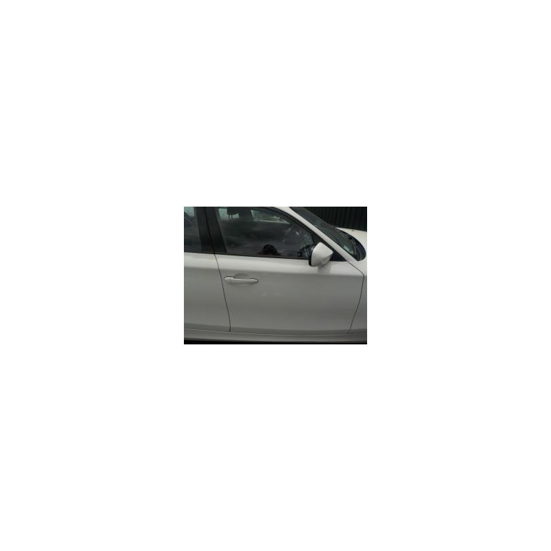 Porte avant droit BMW SERIE 1 E87 PHASE 2 d’occasion