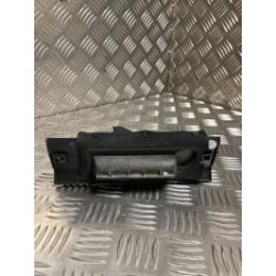 Serrure de coffre PEUGEOT 206 PHASE 2 d’occasion