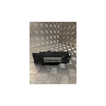 Serrure de coffre PEUGEOT 206 PHASE 2 d’occasion