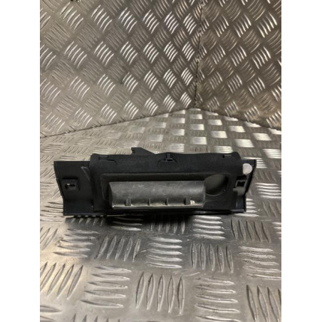 Serrure de coffre PEUGEOT 206 PHASE 2 d’occasion
