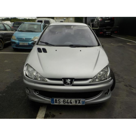 Eclairage de plaque PEUGEOT 206 PHASE 2 d’occasion