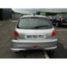 Eclairage de plaque PEUGEOT 206 PHASE 2 d’occasion