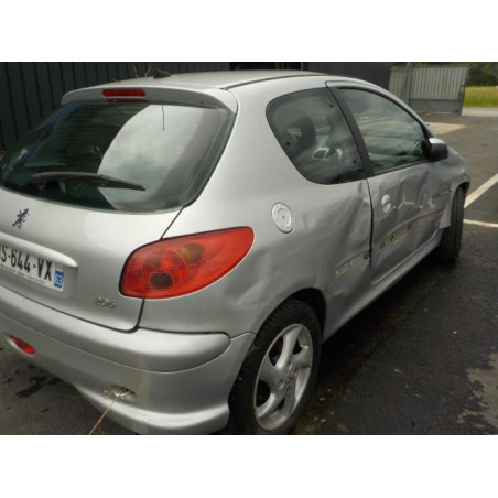 Eclairage de plaque PEUGEOT 206 PHASE 2 d’occasion