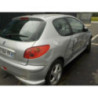 Eclairage de plaque PEUGEOT 206 PHASE 2 d’occasion