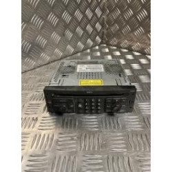 Autoradio d'origine CITROEN C4 1 PHASE 1 d’occasion