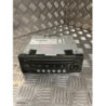 Autoradio d'origine PEUGEOT 5008 1 PHASE 1 d’occasion