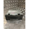 Autoradio d'origine PEUGEOT 5008 1 PHASE 1 d’occasion