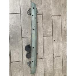 Renfort pare choc avant (traverse) OPEL CORSA C PHASE 2 d’occasion