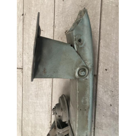 Renfort pare choc avant (traverse) OPEL CORSA C PHASE 2 d’occasion