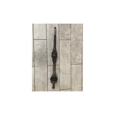 Cardan droit (transmission) PEUGEOT 206 PHASE 1 d’occasion
