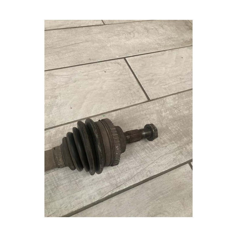 Cardan droit (transmission) PEUGEOT 206 PHASE 1 d’occasion
