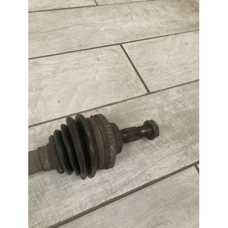 Cardan droit (transmission) PEUGEOT 206 PHASE 1 d’occasion