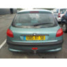 Cardan droit (transmission) PEUGEOT 206 PHASE 1 d’occasion