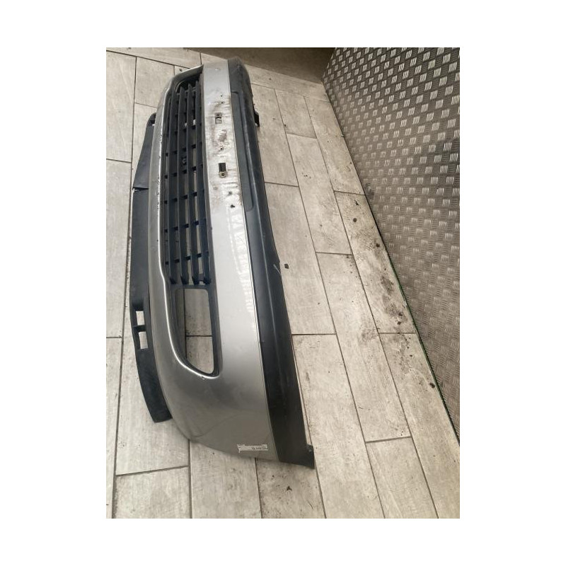 Pare choc avant OPEL ZAFIRA A PHASE 1 d’occasion