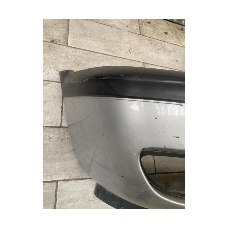 Pare choc avant OPEL ZAFIRA A PHASE 1 d’occasion