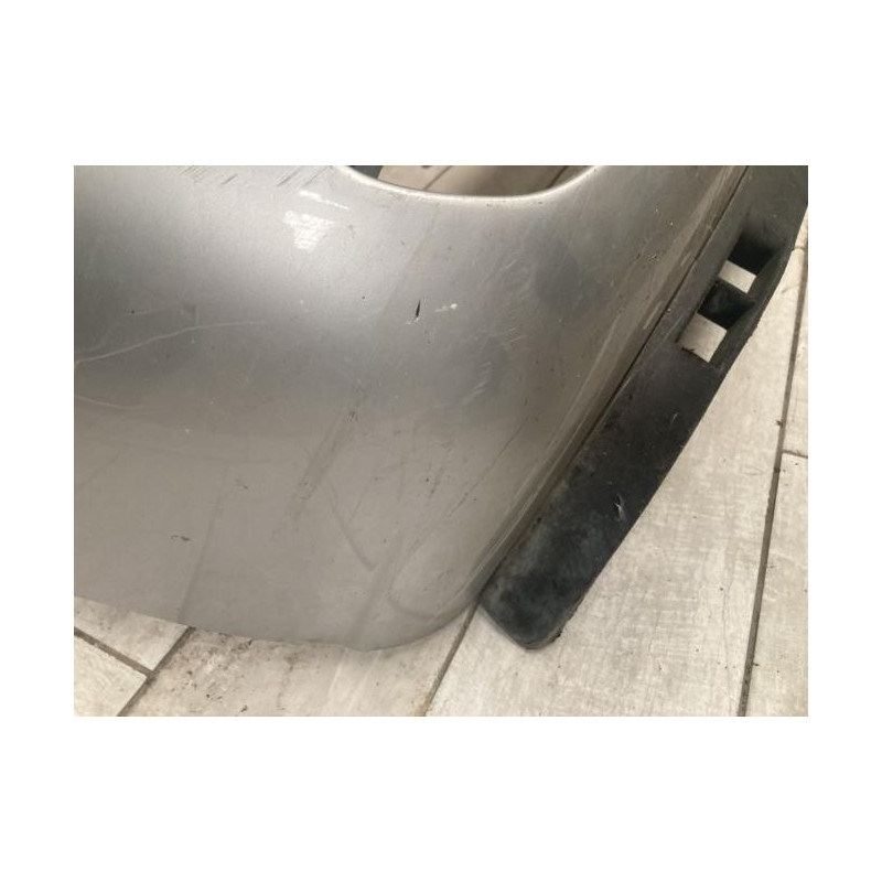 Pare choc avant OPEL ZAFIRA A PHASE 1 d’occasion