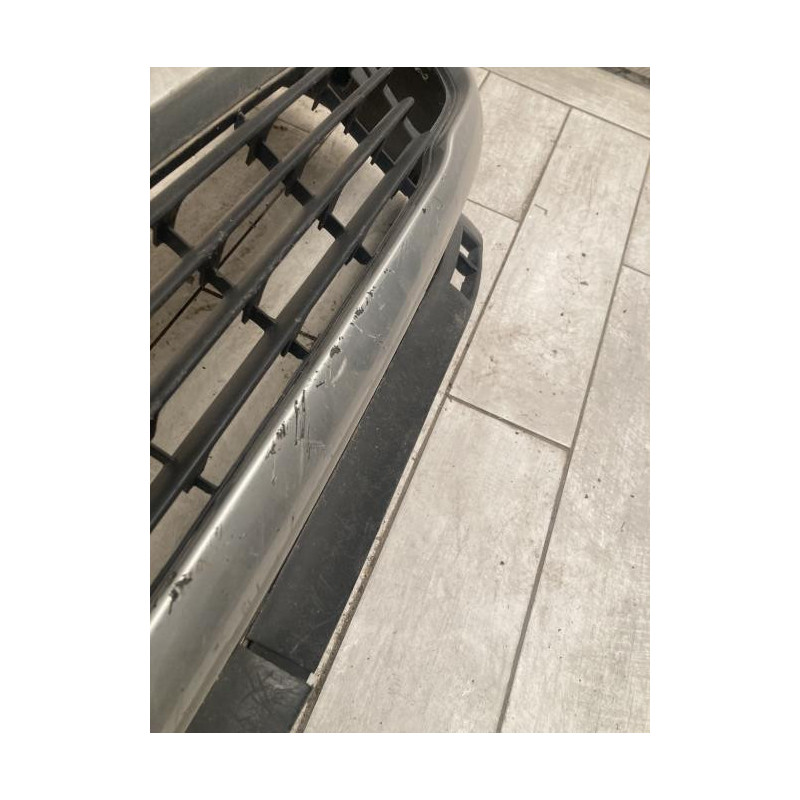 Pare choc avant OPEL ZAFIRA A PHASE 1 d’occasion