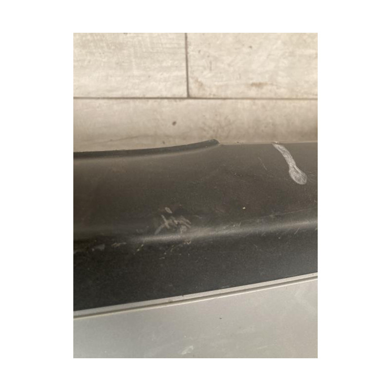 Pare choc avant OPEL ZAFIRA A PHASE 1 d’occasion