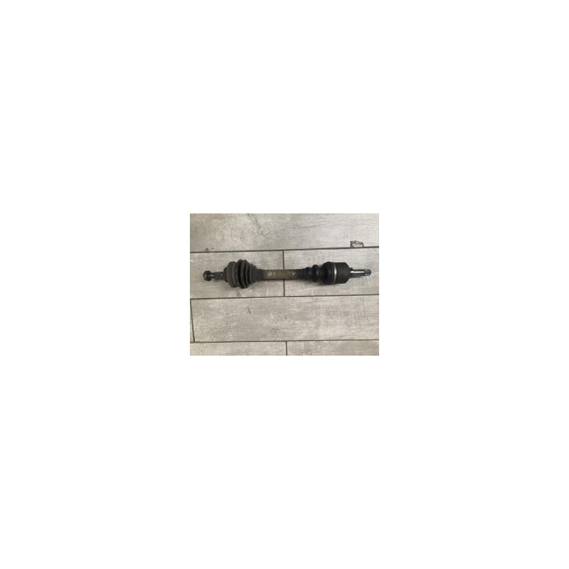 Cardan gauche (transmission) PEUGEOT 206 PHASE 1 d’occasion