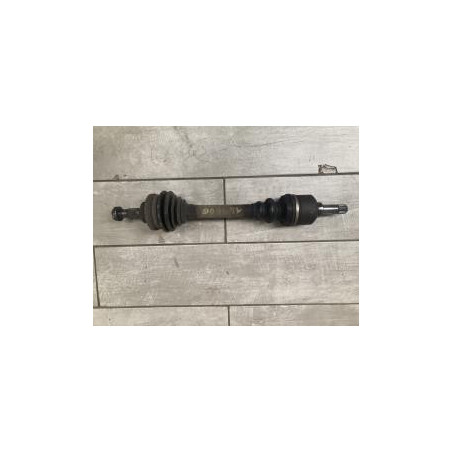 Cardan gauche (transmission) PEUGEOT 206 PHASE 1 d’occasion