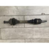 Cardan gauche (transmission) PEUGEOT 206 PHASE 1 d’occasion