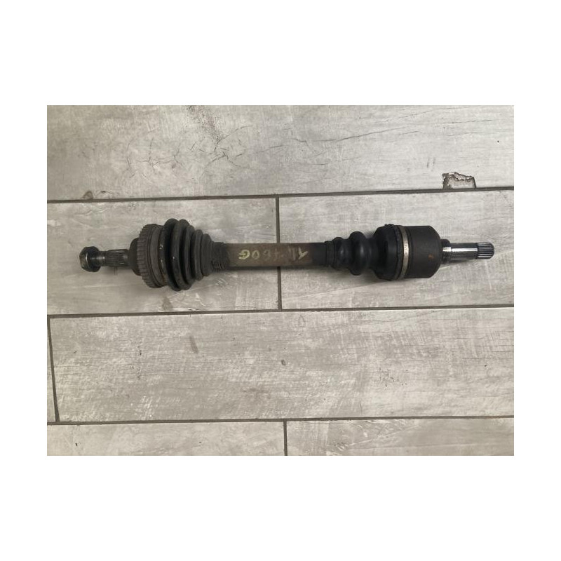Cardan gauche (transmission) PEUGEOT 206 PHASE 1 d’occasion