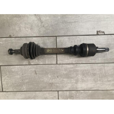 Cardan gauche (transmission) PEUGEOT 206 PHASE 1 d’occasion