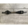 Cardan gauche (transmission) PEUGEOT 206 PHASE 1 d’occasion
