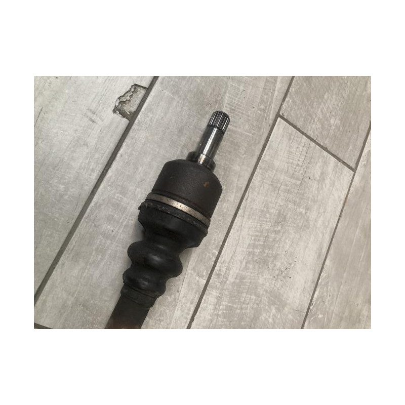 Cardan gauche (transmission) PEUGEOT 206 PHASE 1 d’occasion