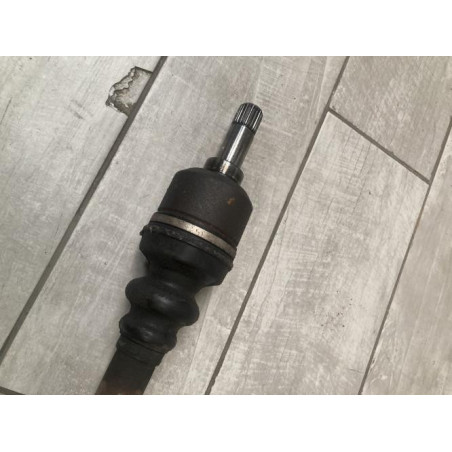 Cardan gauche (transmission) PEUGEOT 206 PHASE 1 d’occasion