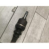Cardan gauche (transmission) PEUGEOT 206 PHASE 1 d’occasion