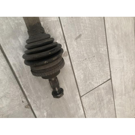 Cardan gauche (transmission) PEUGEOT 206 PHASE 1 d’occasion