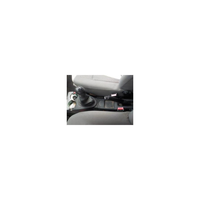Attache ceinture avant gauche DACIA LOGAN 1 PHASE 2 d’occasion
