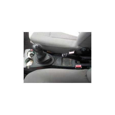 Attache ceinture avant gauche DACIA LOGAN 1 PHASE 2 d’occasion